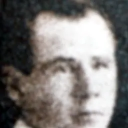 Portrait of Cooney Snyder