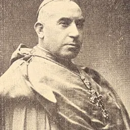 Portrait of Juan Soldevila y Romero