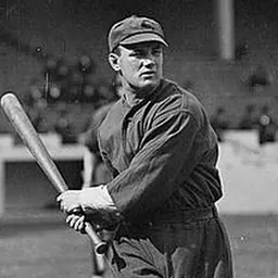 Portrait of Johnny Bates