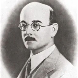 Portrait of Artur Neiva