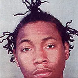 Portrait of Ronell Wilson