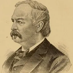 Portrait of William B. Maclay