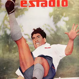 Portrait of Florencio Barrera