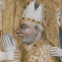 Portrait of Jan Očko of Vlašim