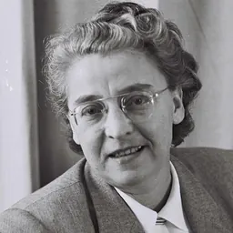 Portrait of Jenia Taversky