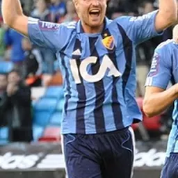 Portrait of Jani Lyyski