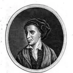 Portrait of Gorges Edmond Howard