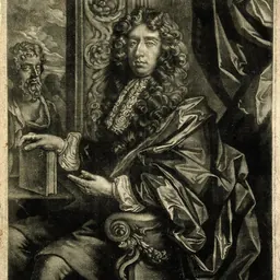 Portrait of Edmund King