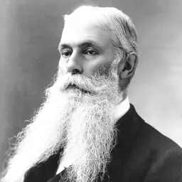 Portrait of Sanford B. Dole