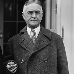 Portrait of Adam McMullen