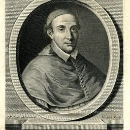 Portrait of Jean de la Balue