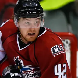 Portrait of Brad Malone