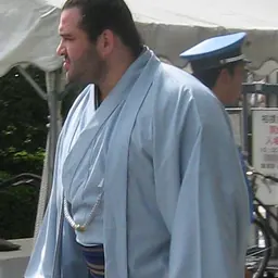 Portrait of Aran Hakutora