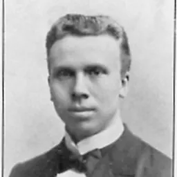 Portrait of Þorsteinn Þorsteinsson