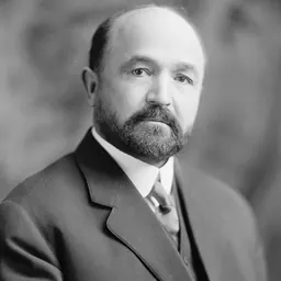 Portrait of William E. Humphrey
