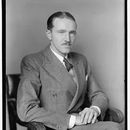 Portrait of James T. Berryman