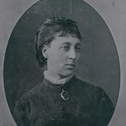 Portrait of Lady Strangford