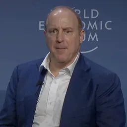Portrait of Steven Tananbaum