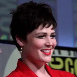 Portrait of Lisa Howard