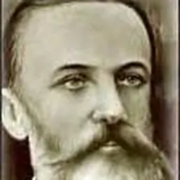 Portrait of Agustín Stahl