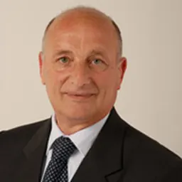 Portrait of Antonio Mereu