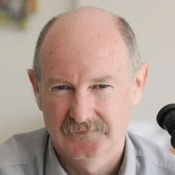 Portrait of Rafael Yuste