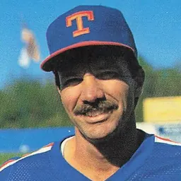 Portrait of Rich Miller