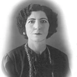 Portrait of Badr-almoluk