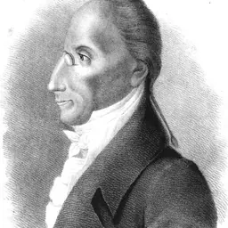 Portrait of Giunio Resti