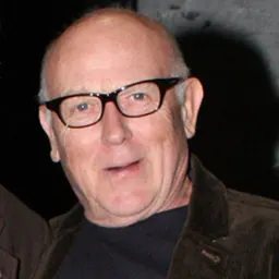 Portrait of Chris Haywood
