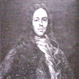 Portrait of Bruno Mauricio de Zabala