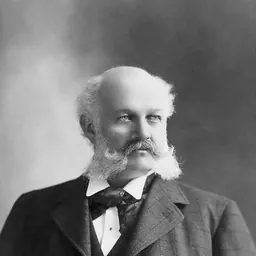 Portrait of Thorsten Nordenfelt