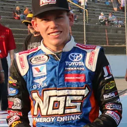 Portrait of Riley Herbst