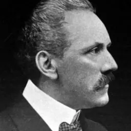 Portrait of Paul Wolff Metternich