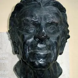 Portrait of Jozef Kroner