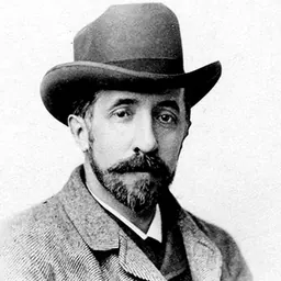 Portrait of Max Wilhelm Roman