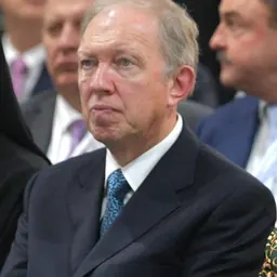 Portrait of Andrey Tatarinov