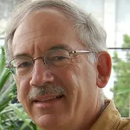 Portrait of Walter Arnheim