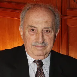 Portrait of Francesc Gras i Salas