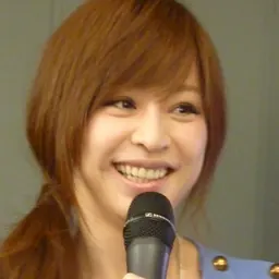 Portrait of Cyndi Wang