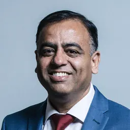 Portrait of Mohammad Yasin