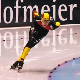 Portrait of Kris Schildermans