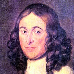 Portrait of Thomas Nash