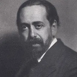 Portrait of Oliverio Girondo
