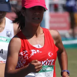 Portrait of Evin Demir