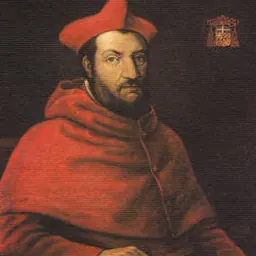 Portrait of Bernardo Salviati