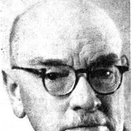 Portrait of Gvido Birolla