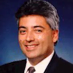 Portrait of Rod Pacheco