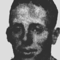 Portrait of Ian Lee