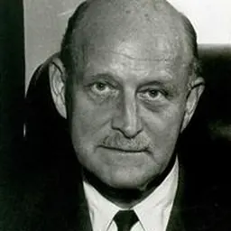 Portrait of Stephen Sanders Chandler Jr.